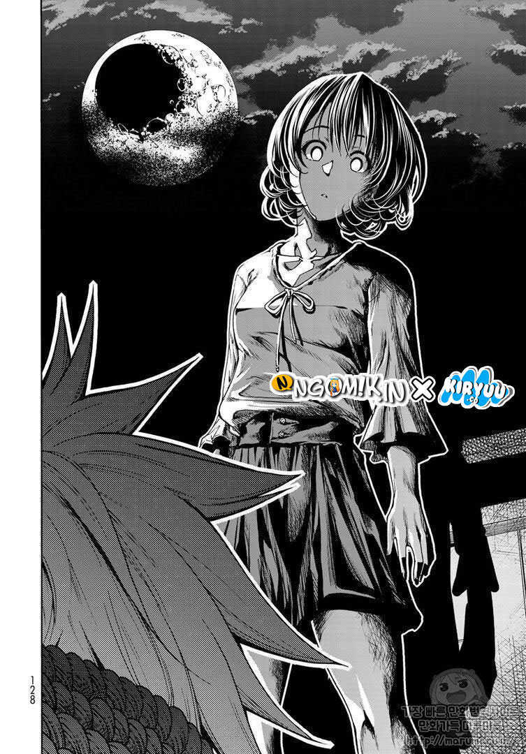 Grand Blue Chapter 44