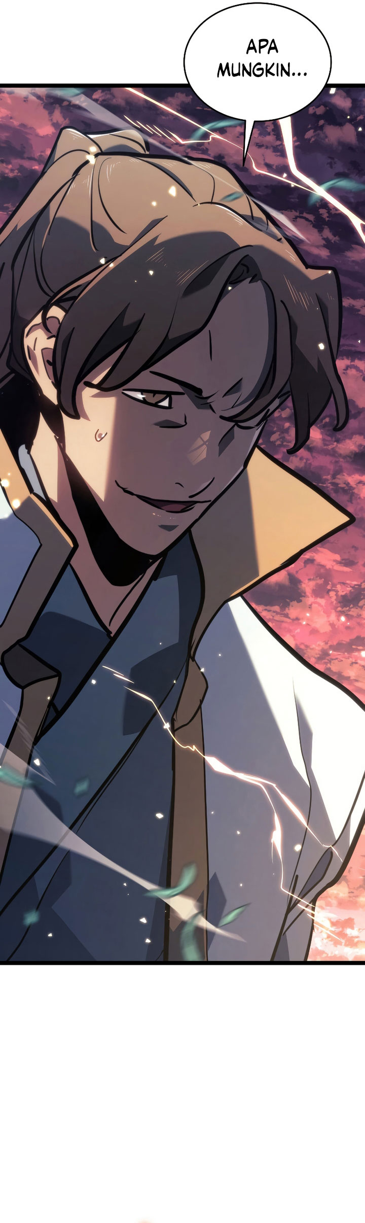 Grim Reaper of the Drifting Moon Chapter 65