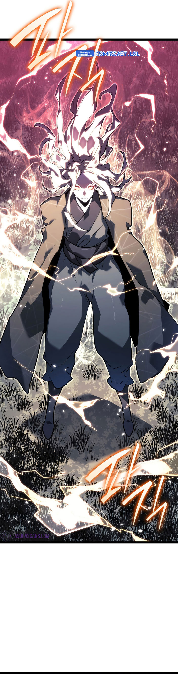 Grim Reaper of the Drifting Moon Chapter 65