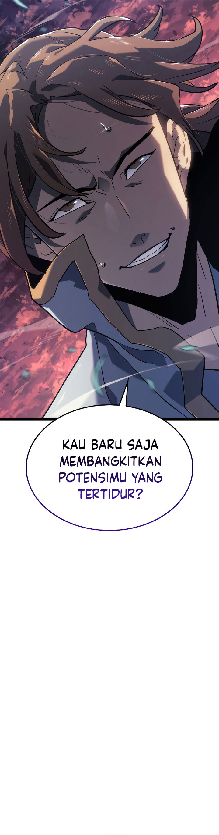 Grim Reaper of the Drifting Moon Chapter 65