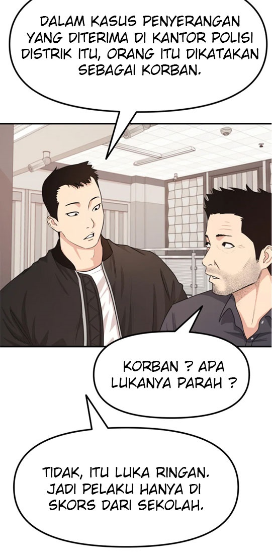 Guard Pass Chapter 16