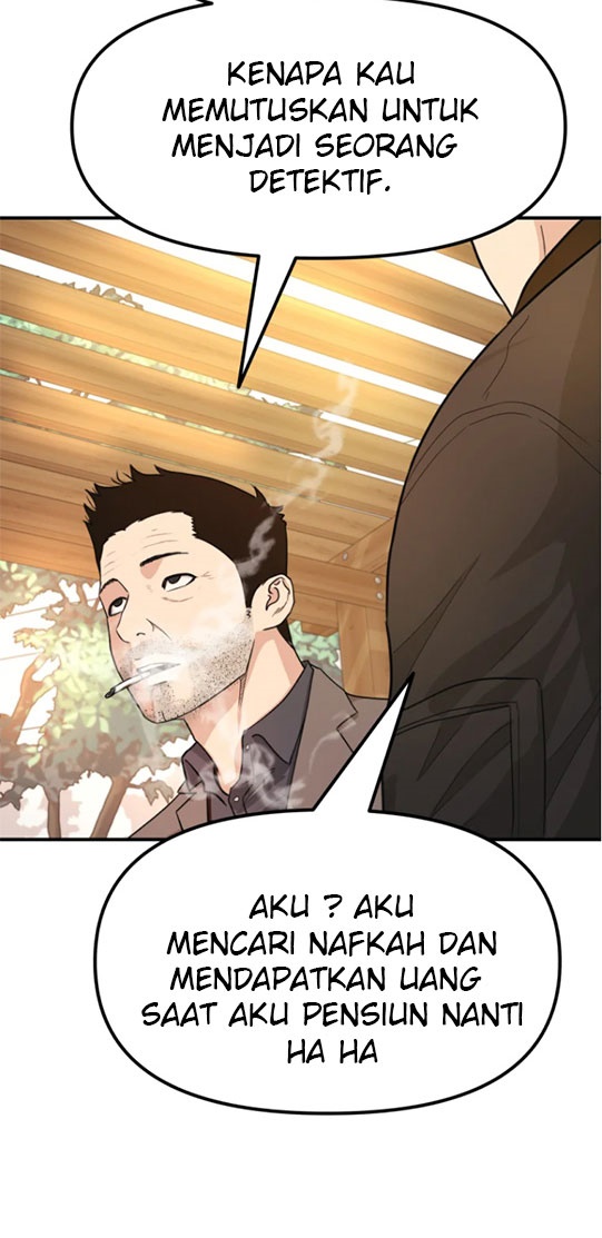 Guard Pass Chapter 16
