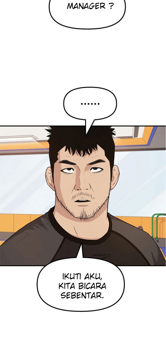 Guard Pass Chapter 16