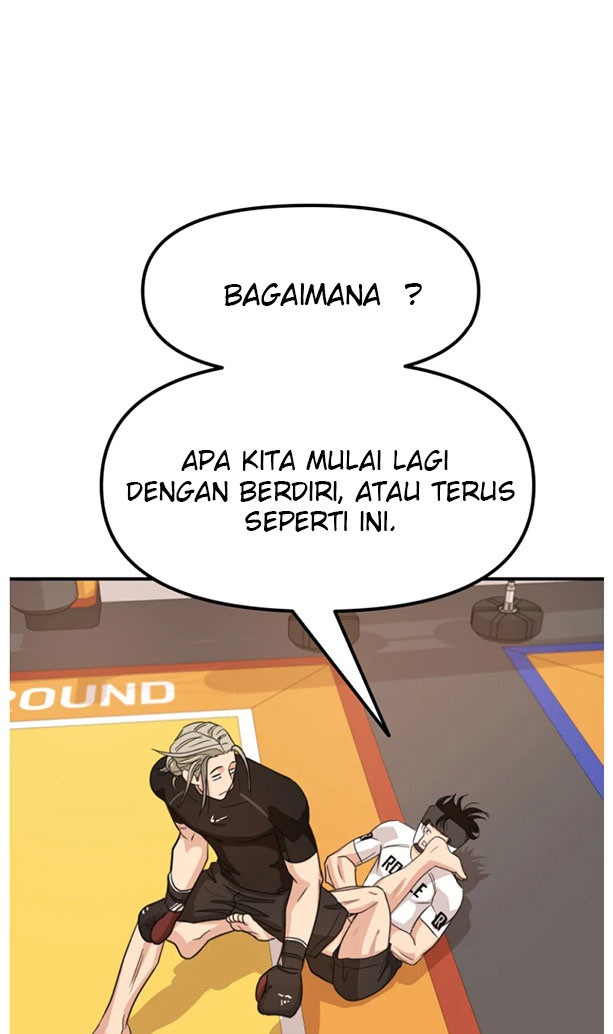 Guard Pass Chapter 17