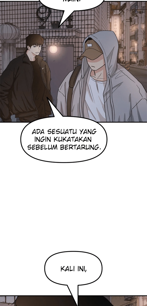 Guard Pass Chapter 18