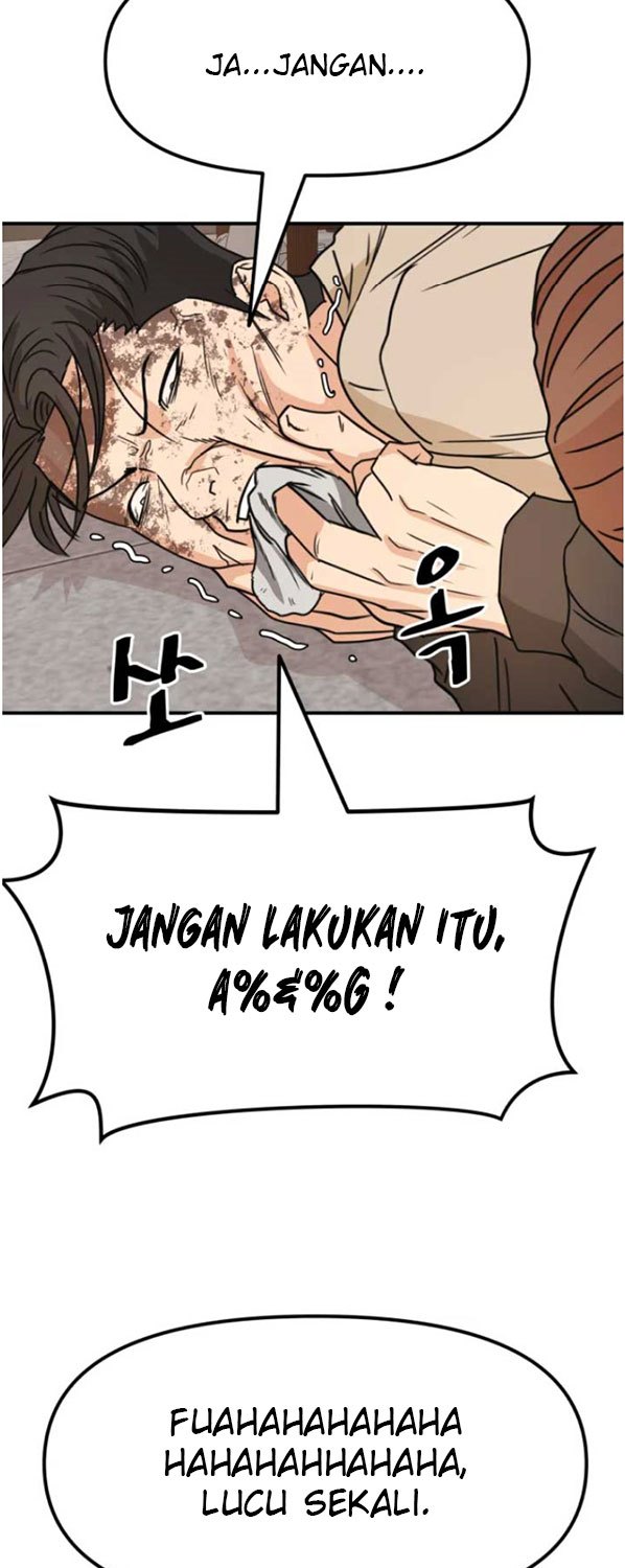 Guard Pass Chapter 26