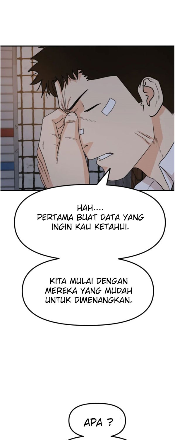 Guard Pass Chapter 27