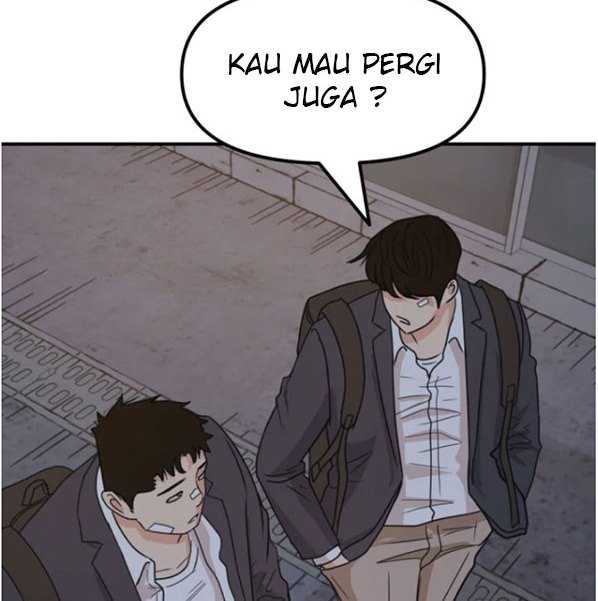 Guard Pass Chapter 27