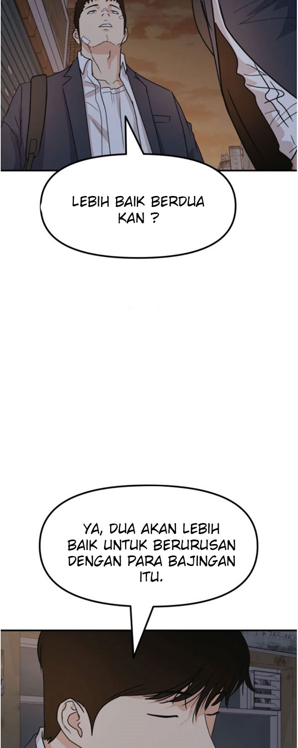 Guard Pass Chapter 27