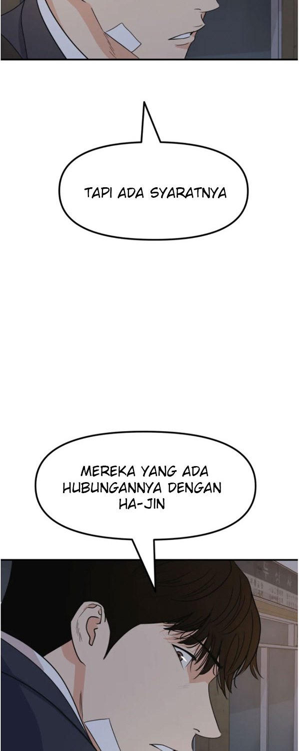 Guard Pass Chapter 27