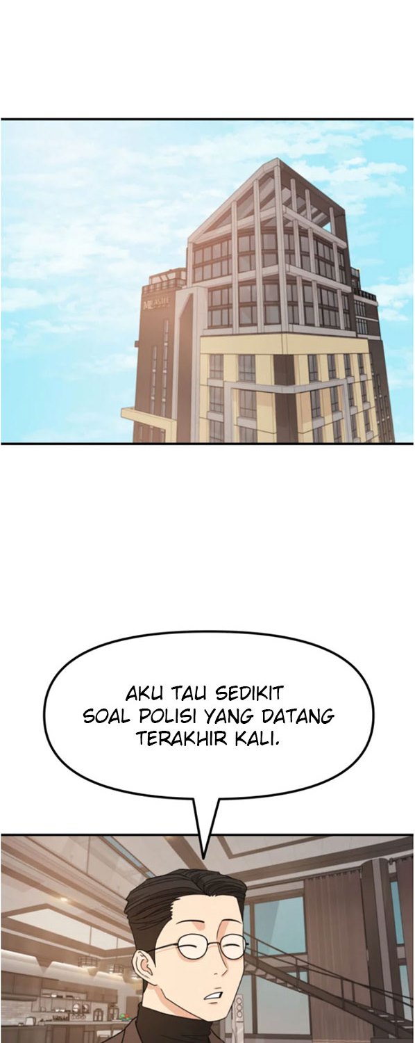 Guard Pass Chapter 27