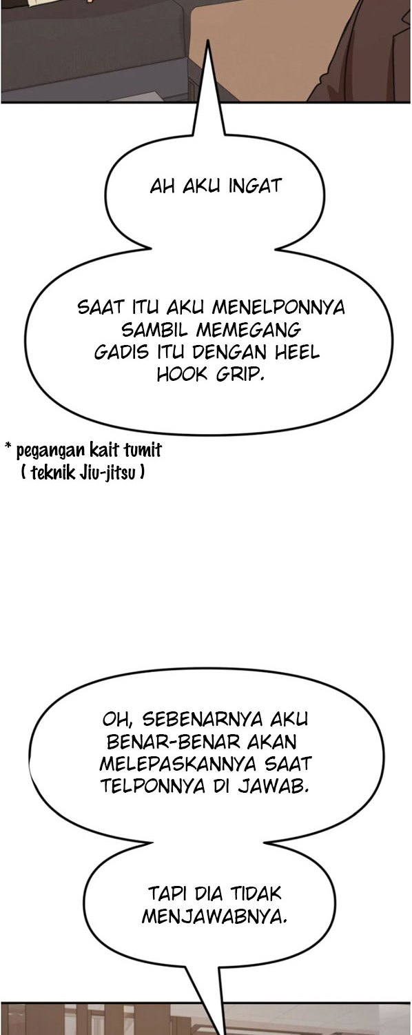 Guard Pass Chapter 27