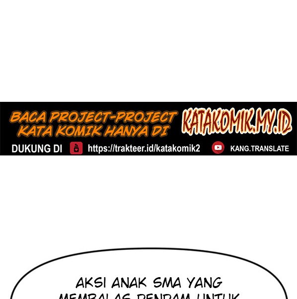 Guard Pass Chapter 27