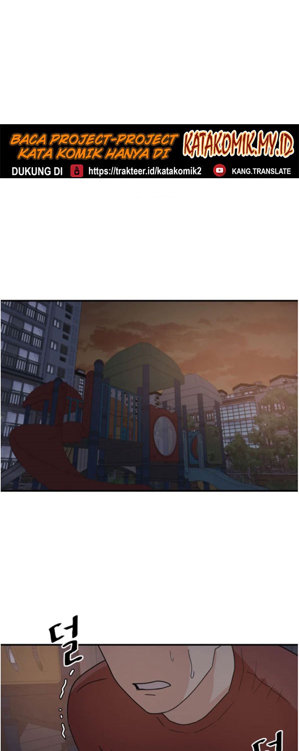 Guard Pass Chapter 27