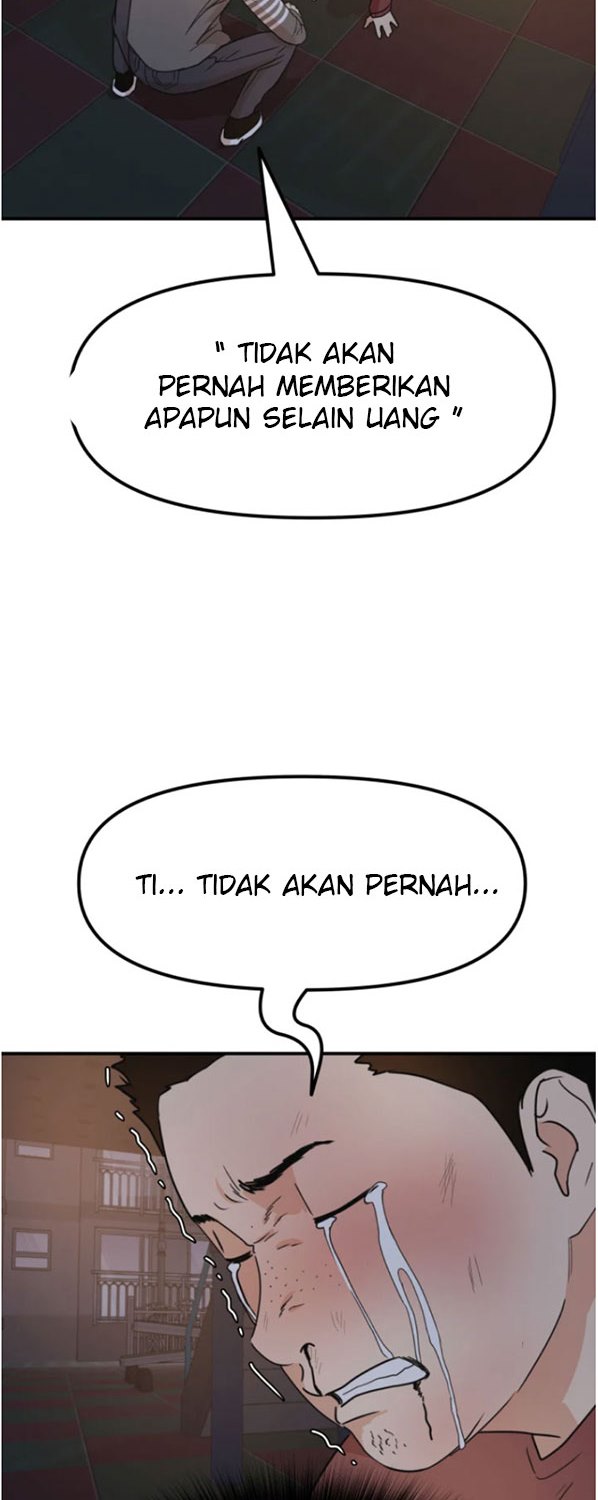 Guard Pass Chapter 27