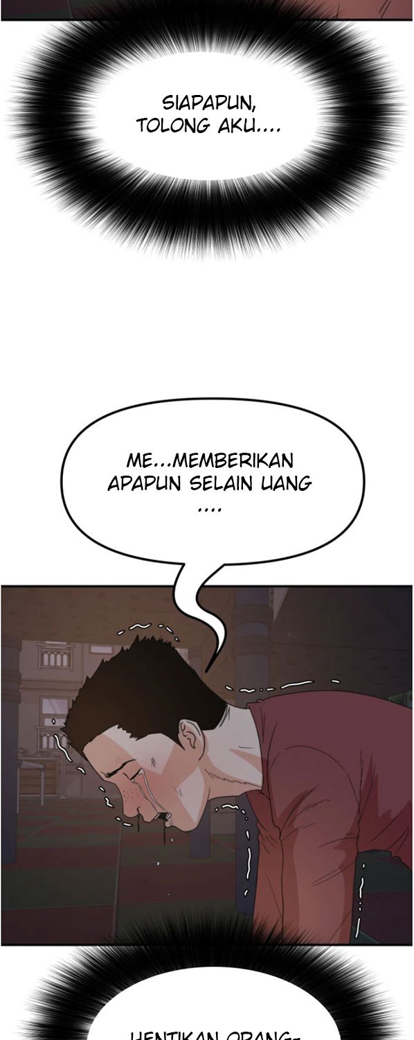 Guard Pass Chapter 27