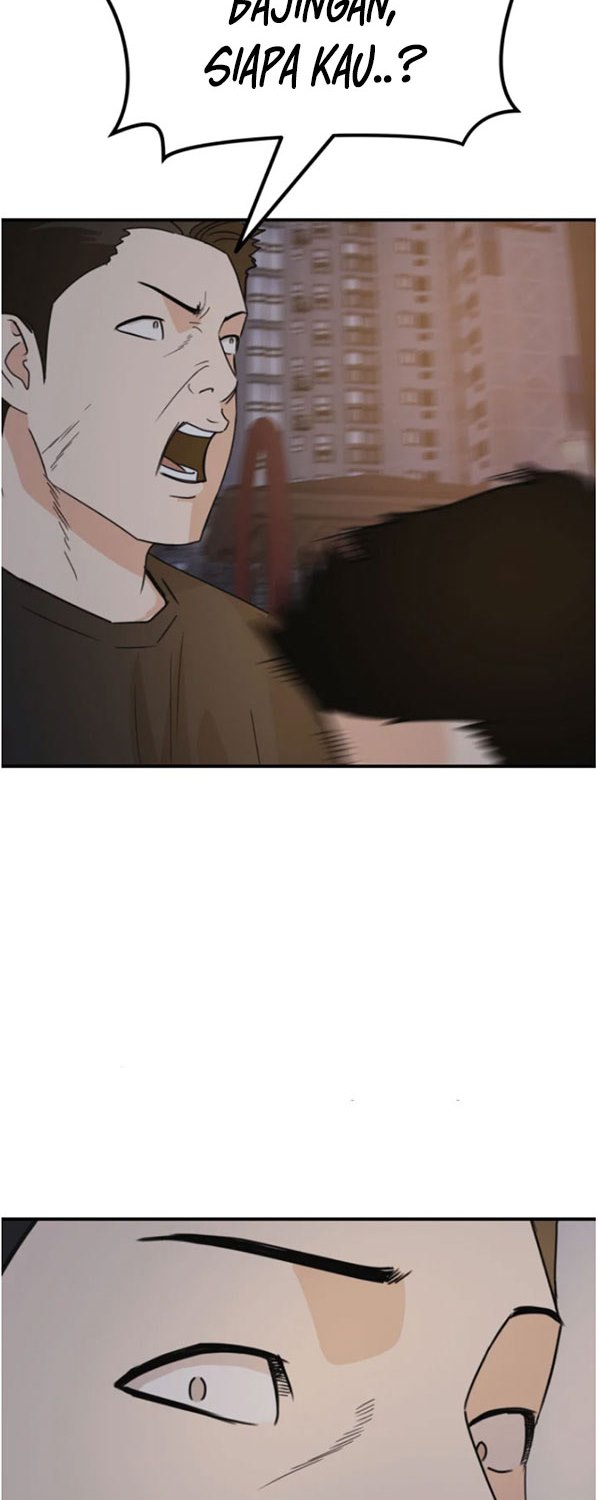 Guard Pass Chapter 27