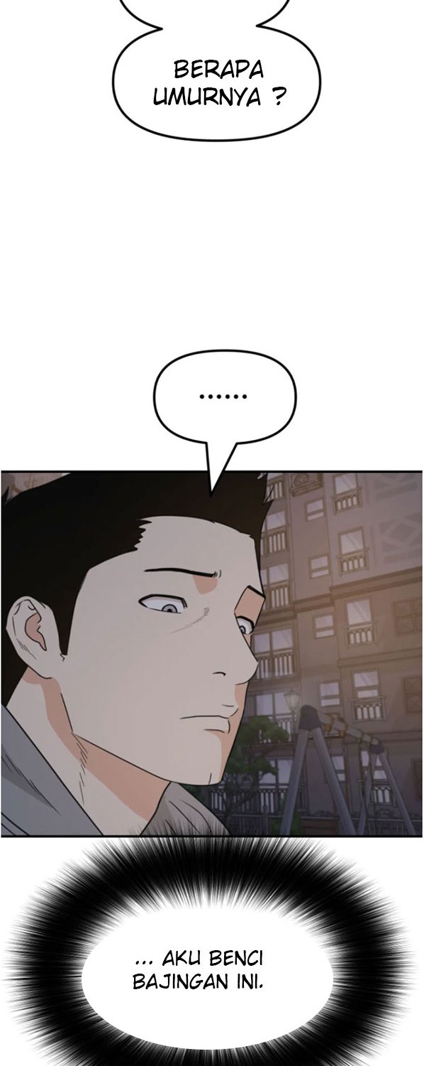 Guard Pass Chapter 27
