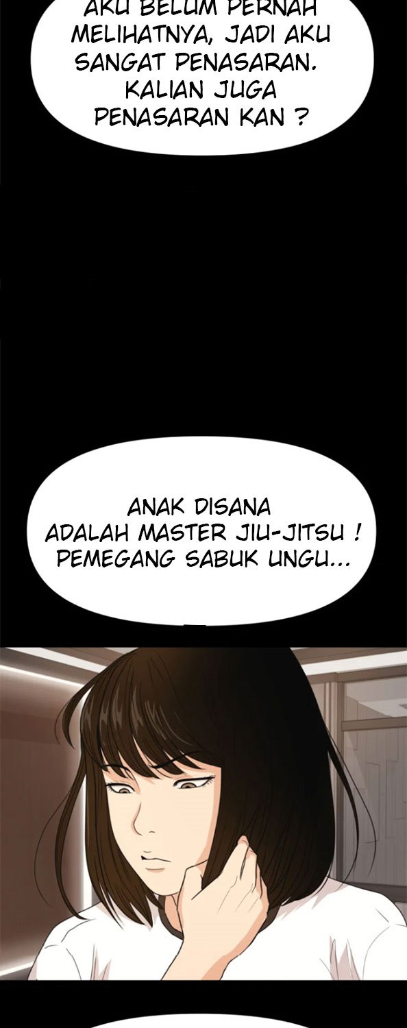 Guard Pass Chapter 28