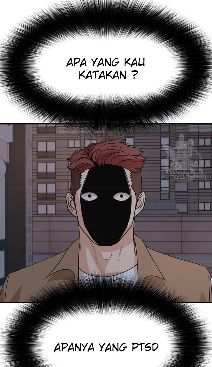 Guard Pass Chapter 31