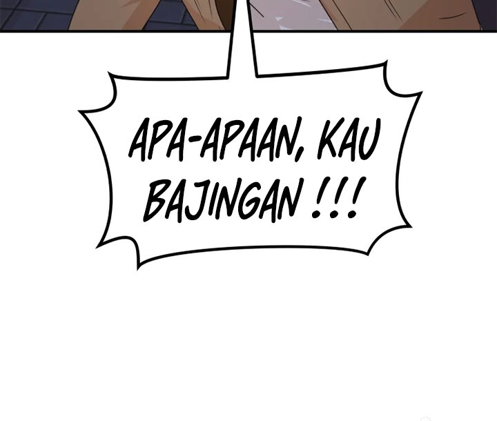 Guard Pass Chapter 31