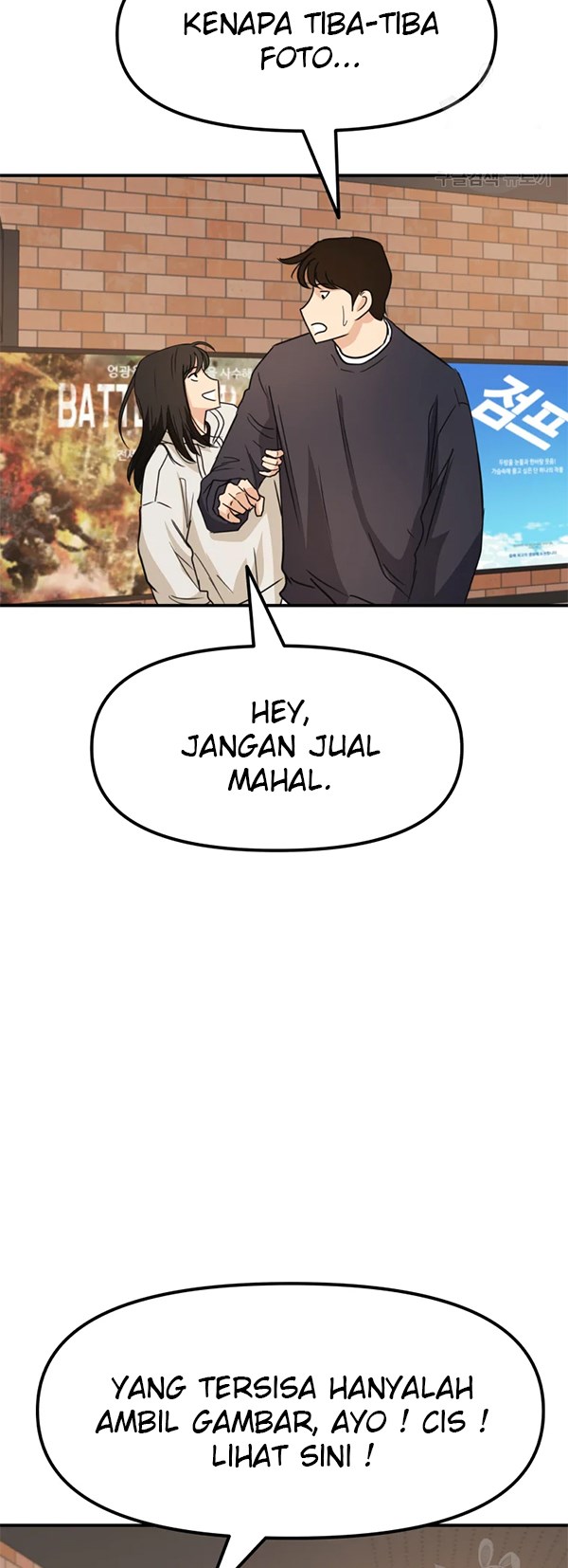 Guard Pass Chapter 33