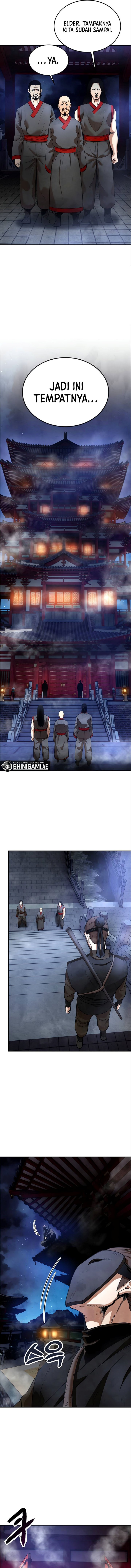 Guest Gun Chapter 10