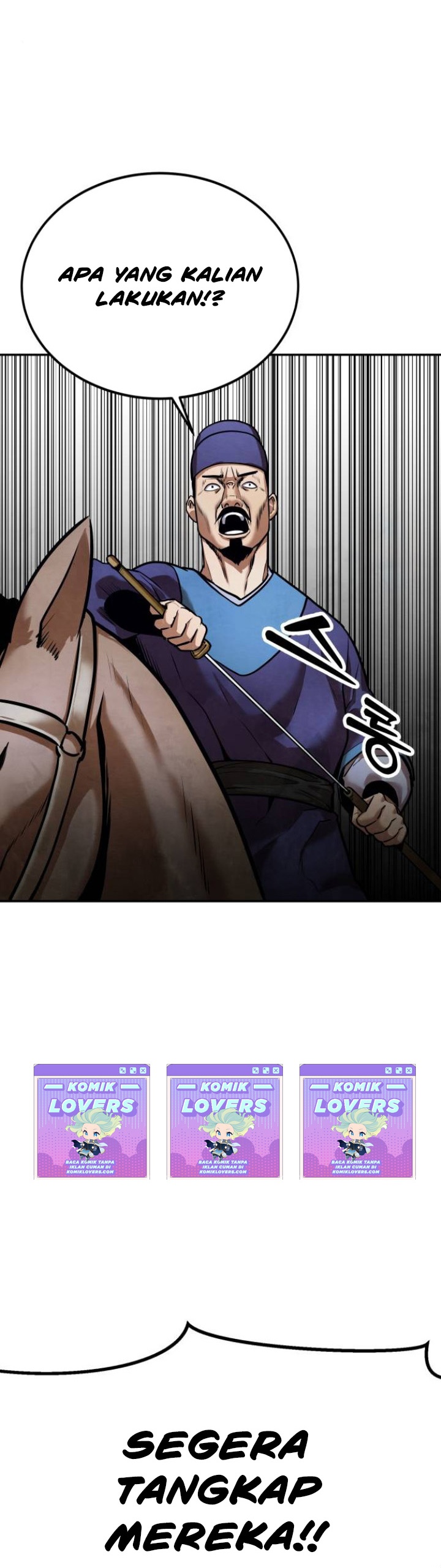 Guest Gun Chapter 14