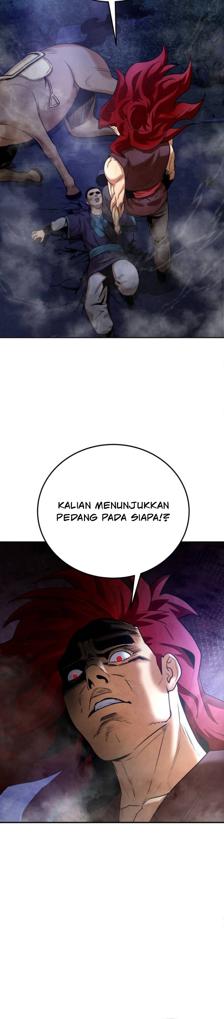 Guest Gun Chapter 14