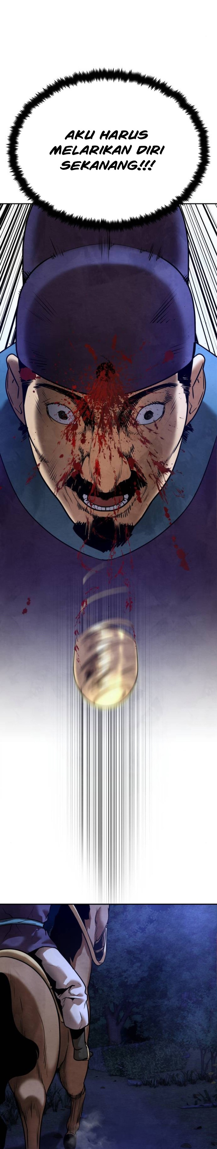 Guest Gun Chapter 14