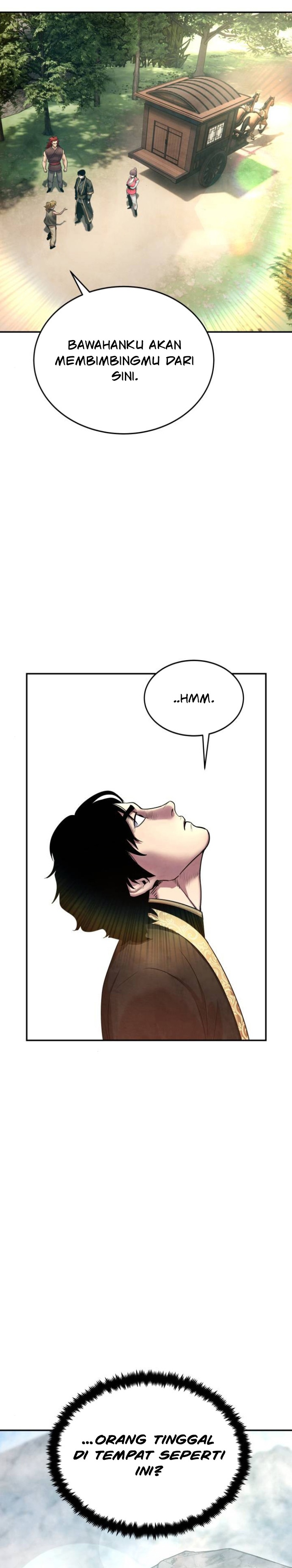 Guest Gun Chapter 14