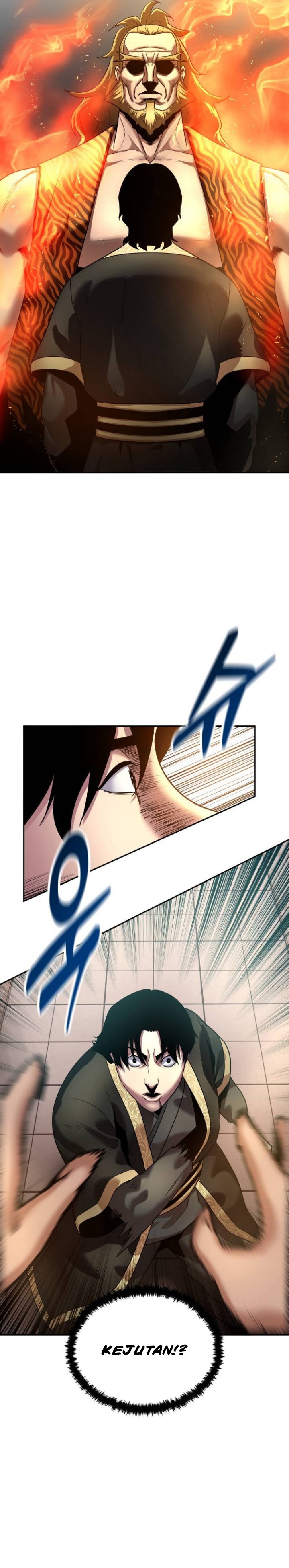 Guest Gun Chapter 14