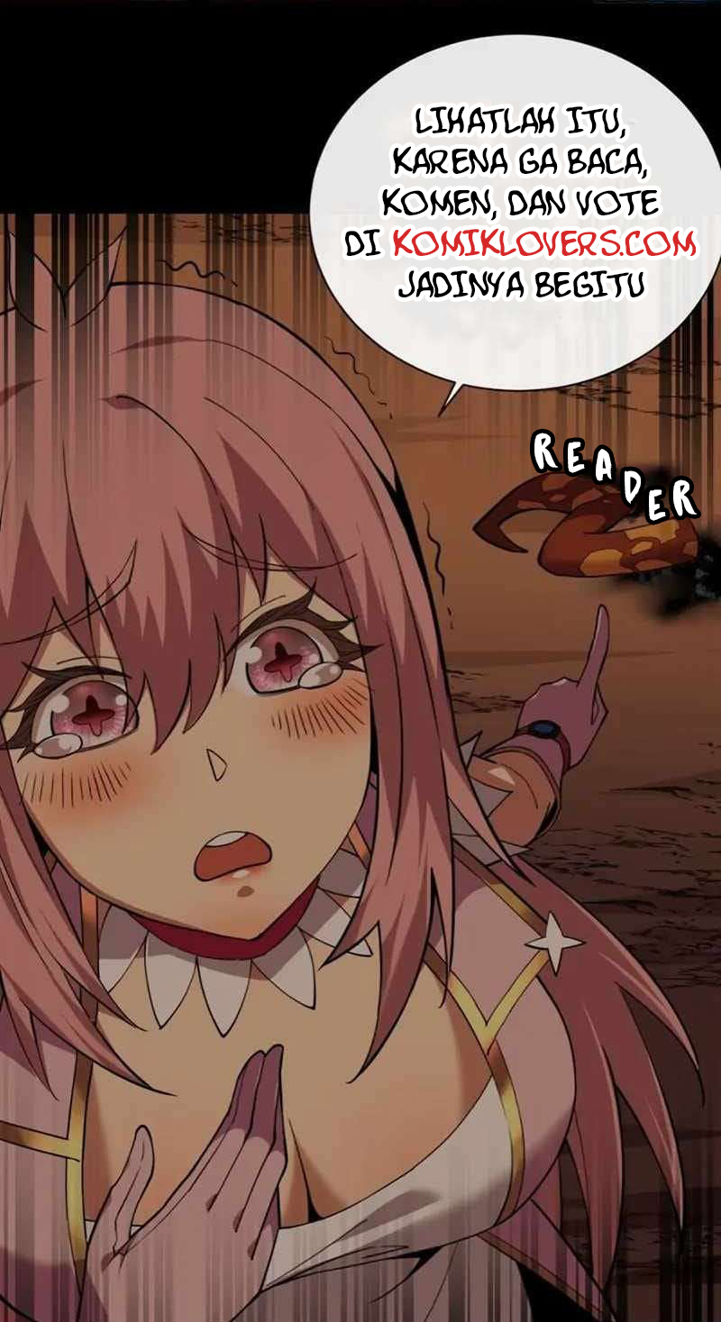 Guest Gun Chapter 14