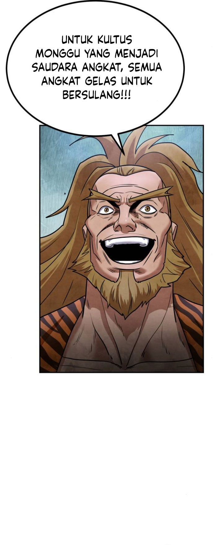 Guest Gun Chapter 17