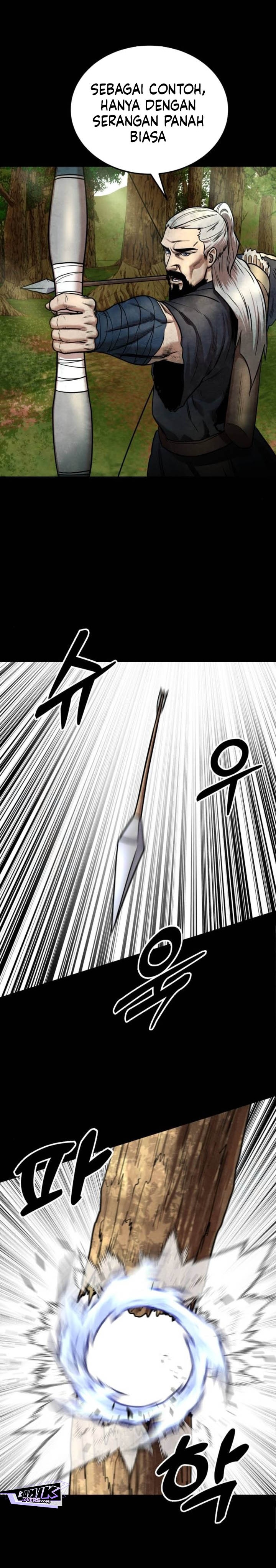 Guest Gun Chapter 24