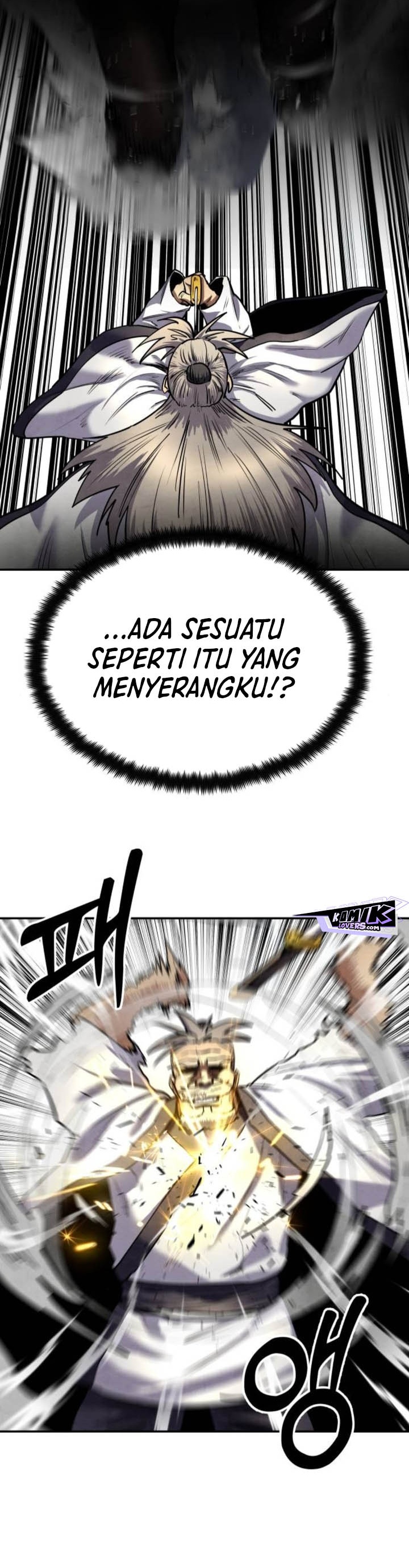 Guest Gun Chapter 24
