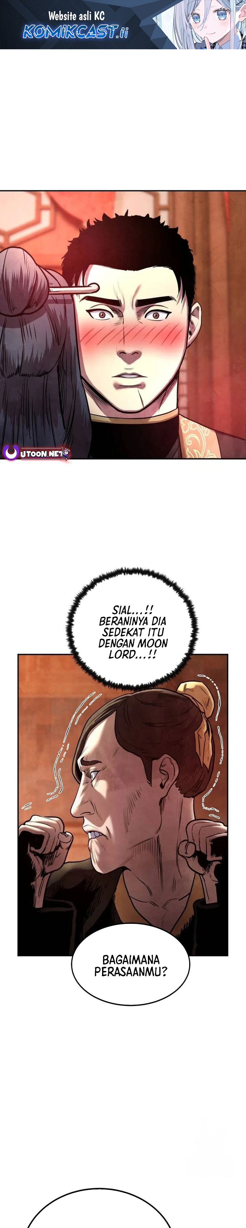 Guest Gun Chapter 26
