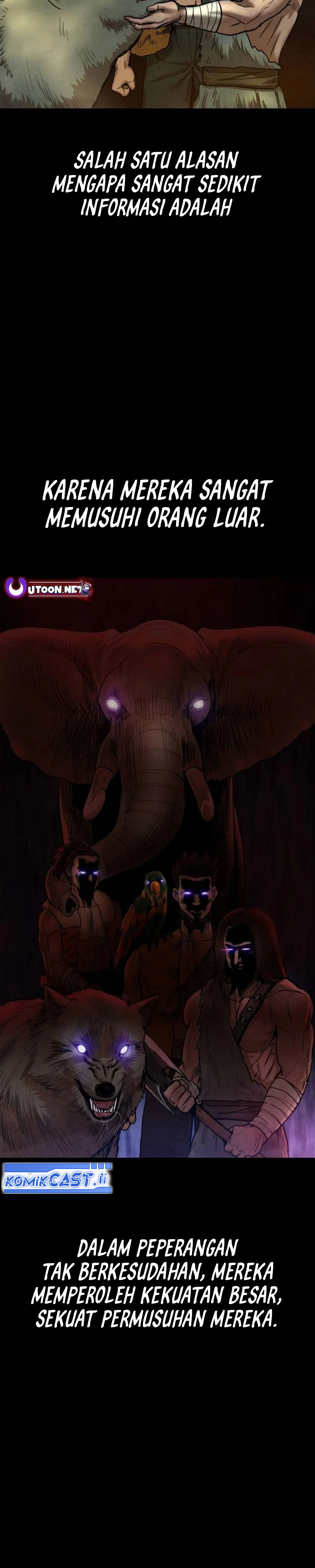 Guest Gun Chapter 26