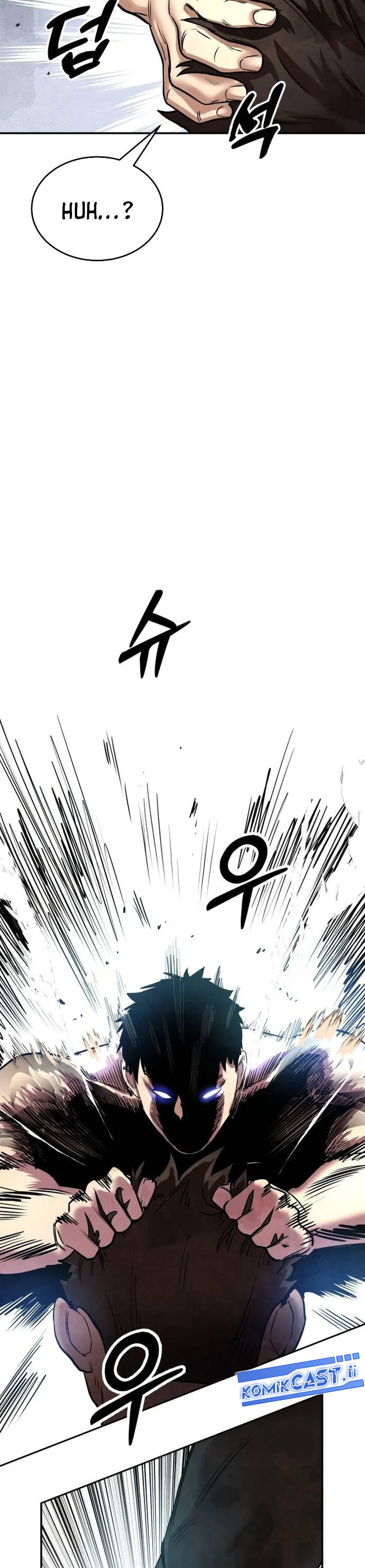 Guest Gun Chapter 26