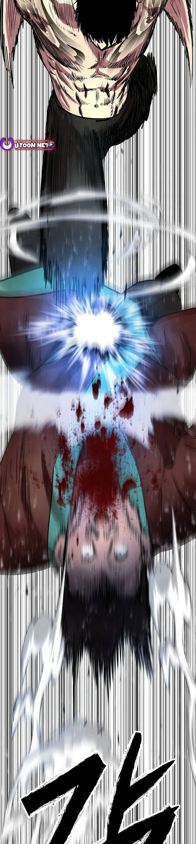 Guest Gun Chapter 26