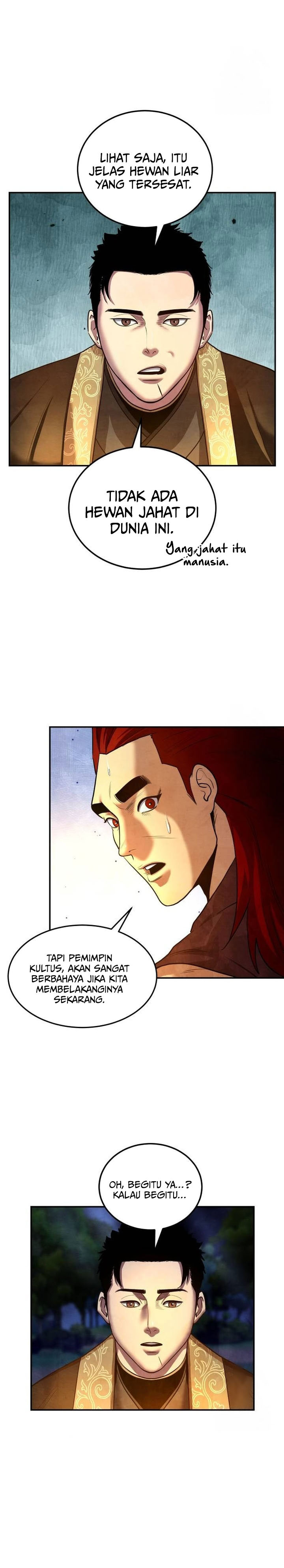 Guest Gun Chapter 27