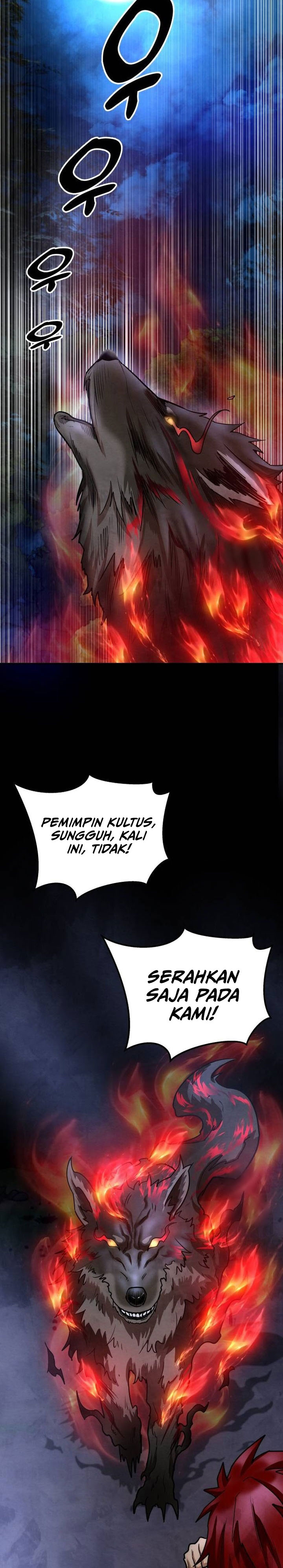Guest Gun Chapter 27