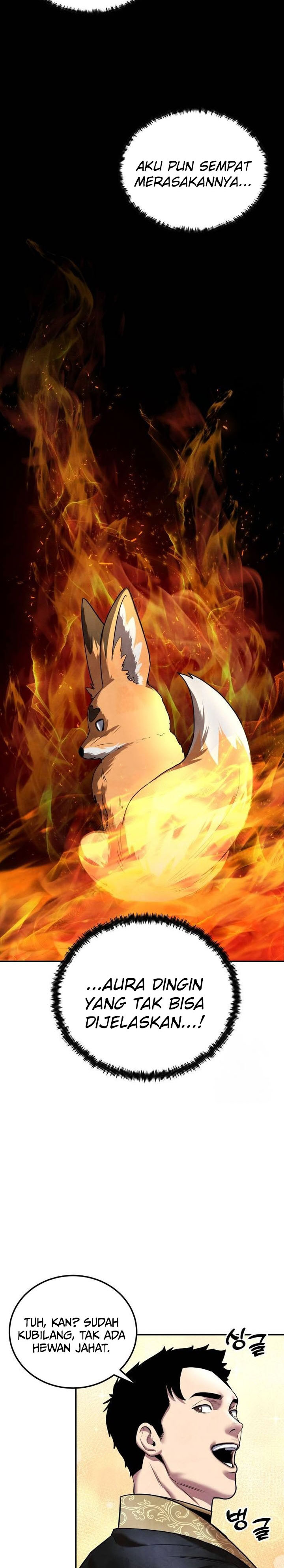 Guest Gun Chapter 27