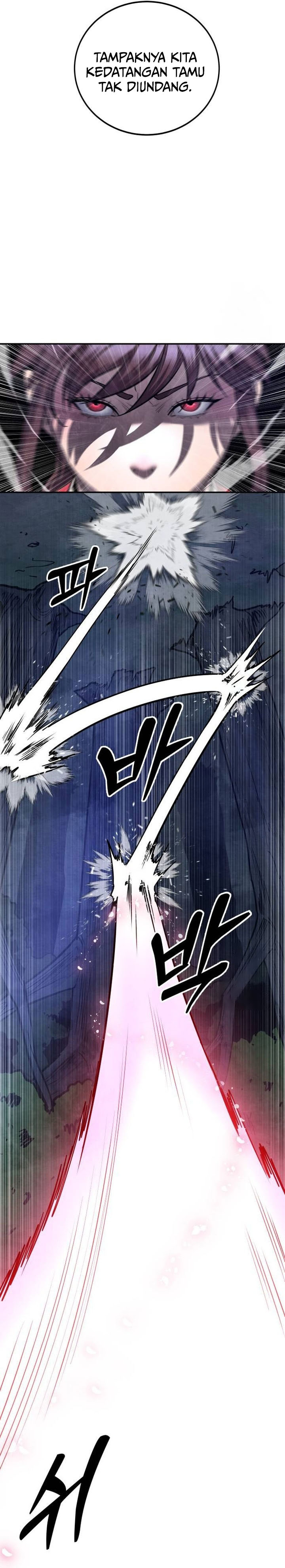Guest Gun Chapter 27