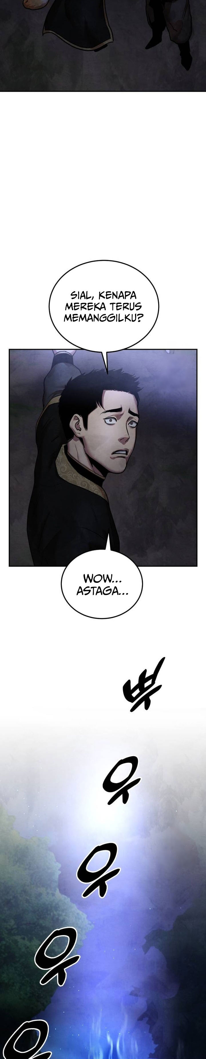 Guest Gun Chapter 27