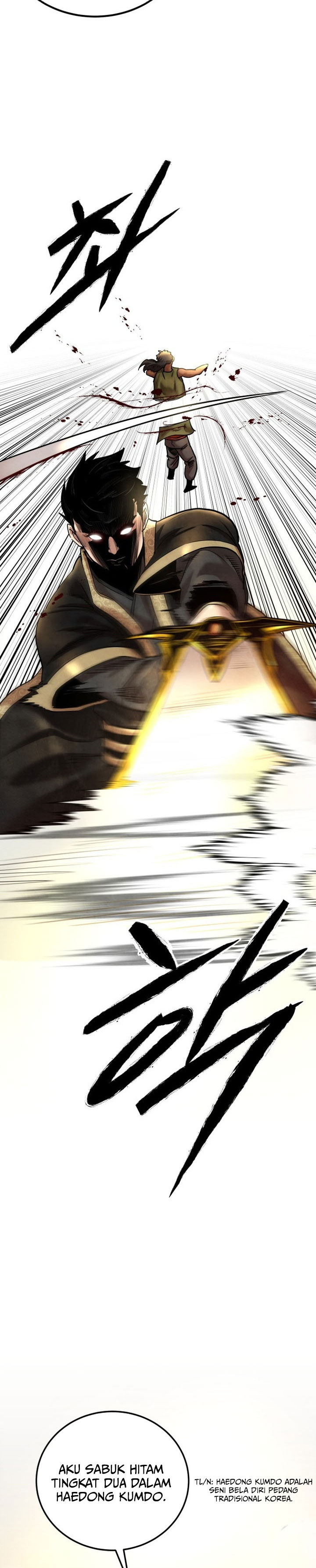 Guest Gun Chapter 30
