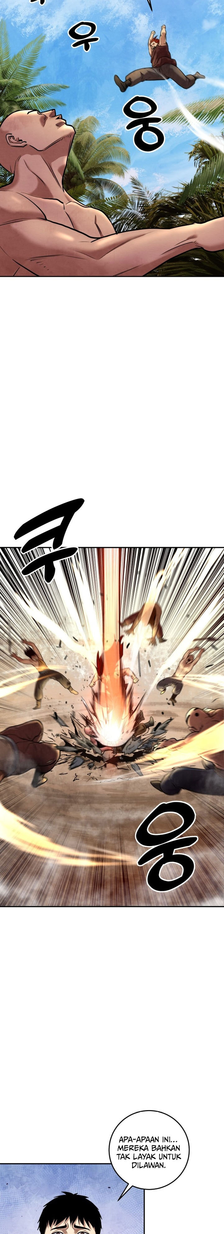 Guest Gun Chapter 30
