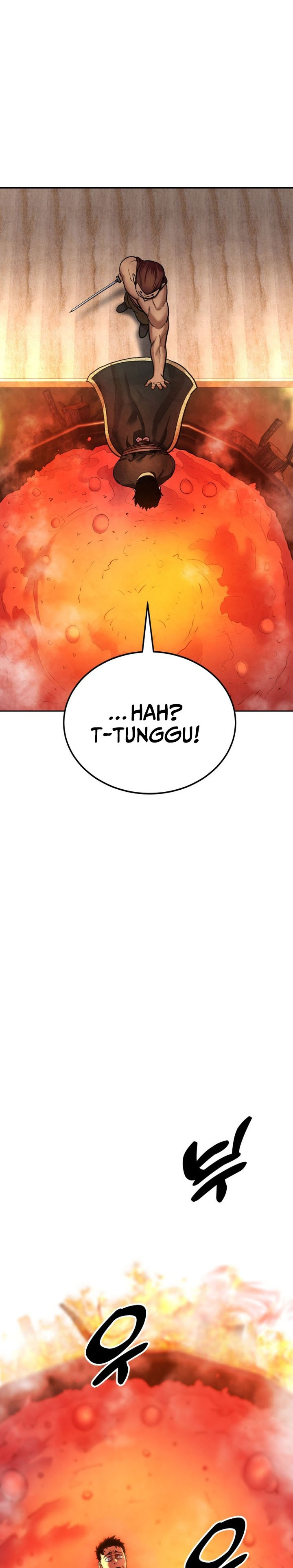Guest Gun Chapter 30