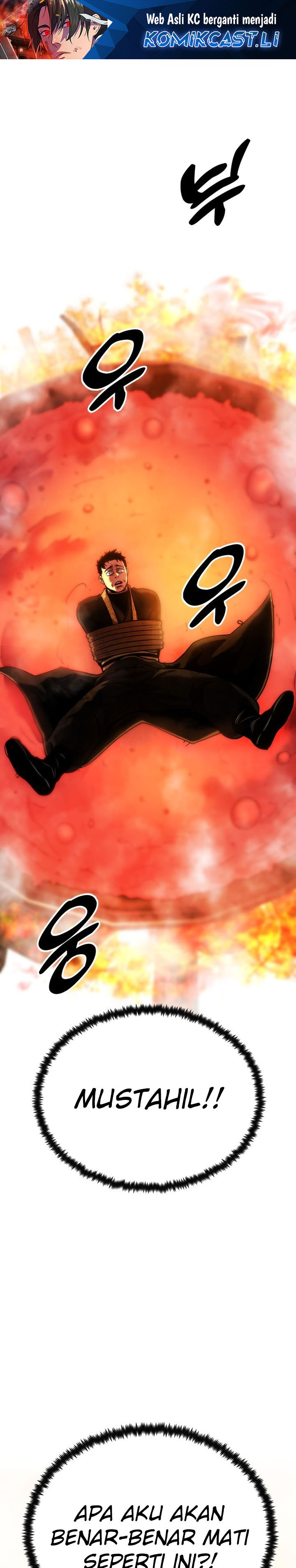 Guest Gun Chapter 31