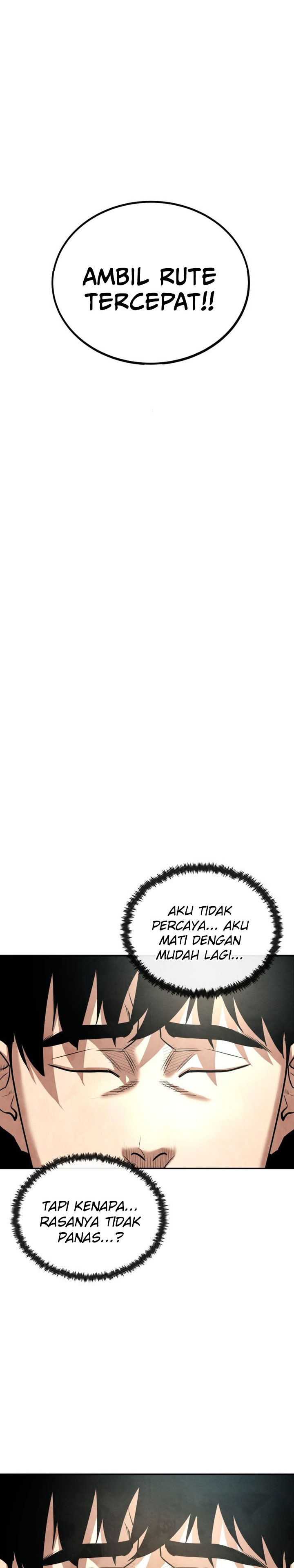 Guest Gun Chapter 31